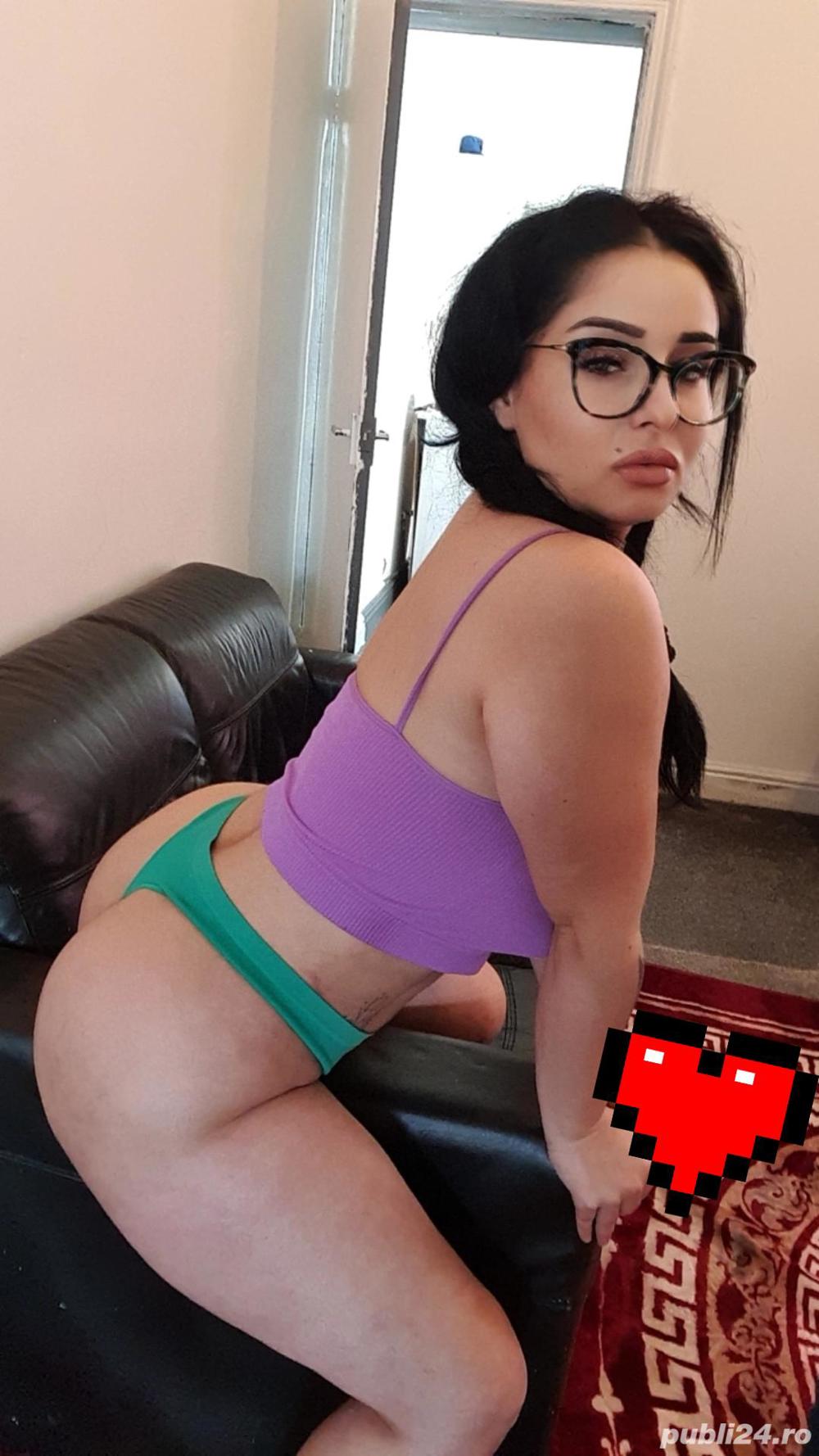Fotografie profil escortă Escortă în Ploiești, România 2