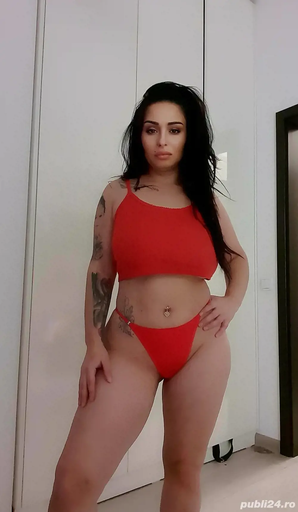 Fotografie profil escortă Escortă în Ploiești, România 2