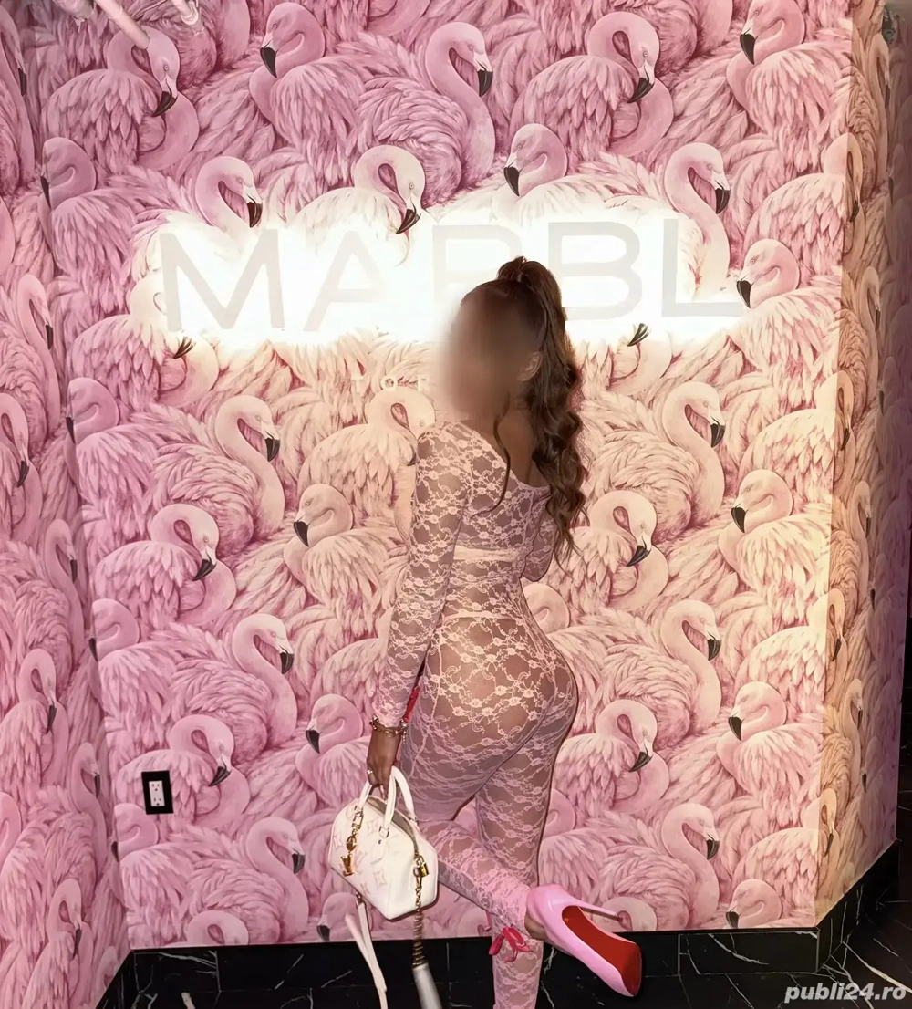 Fotografie profil escortă Escortă în Campina, România 4