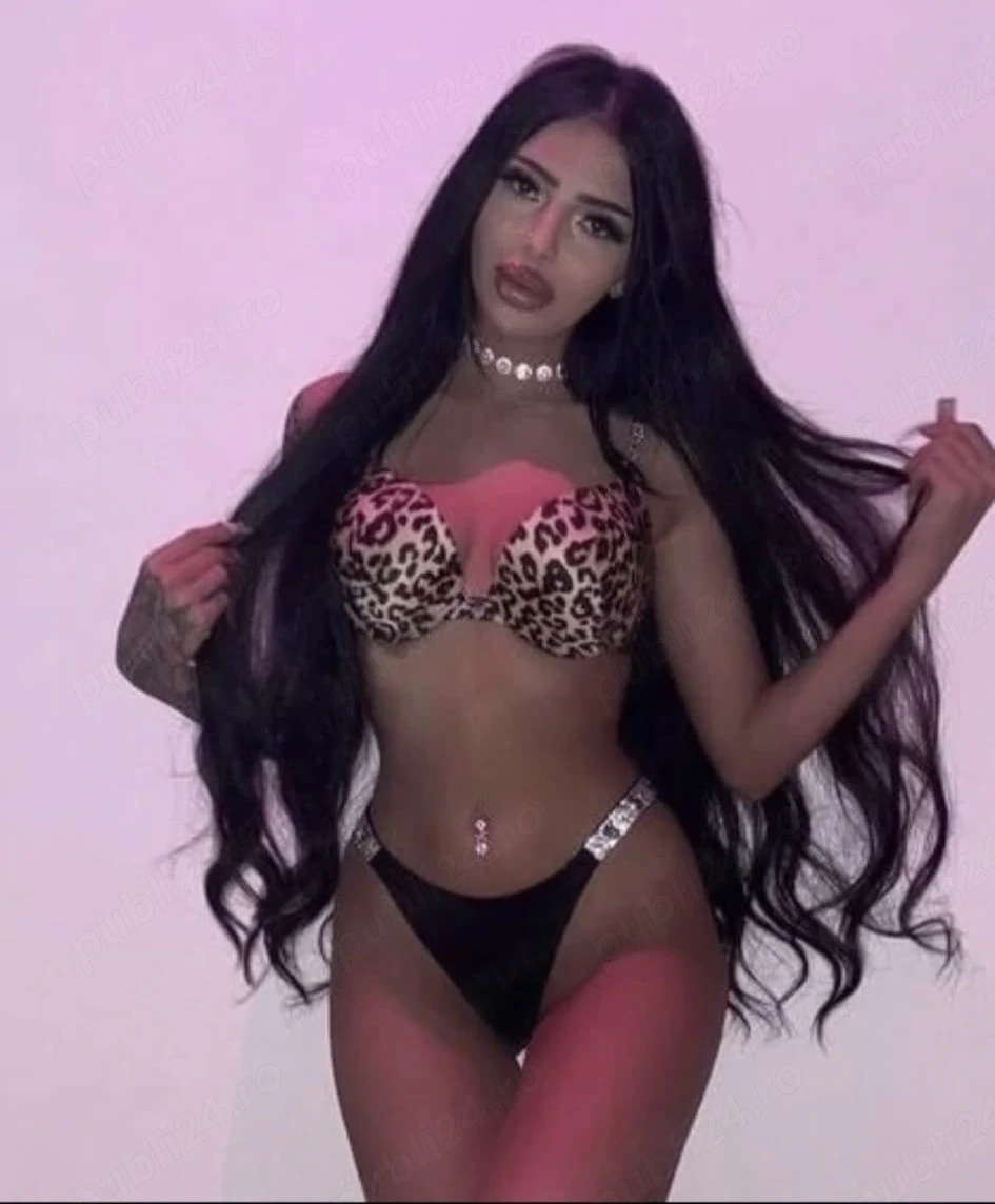 Fotografie profil escortă Escortă în Ploiești, România