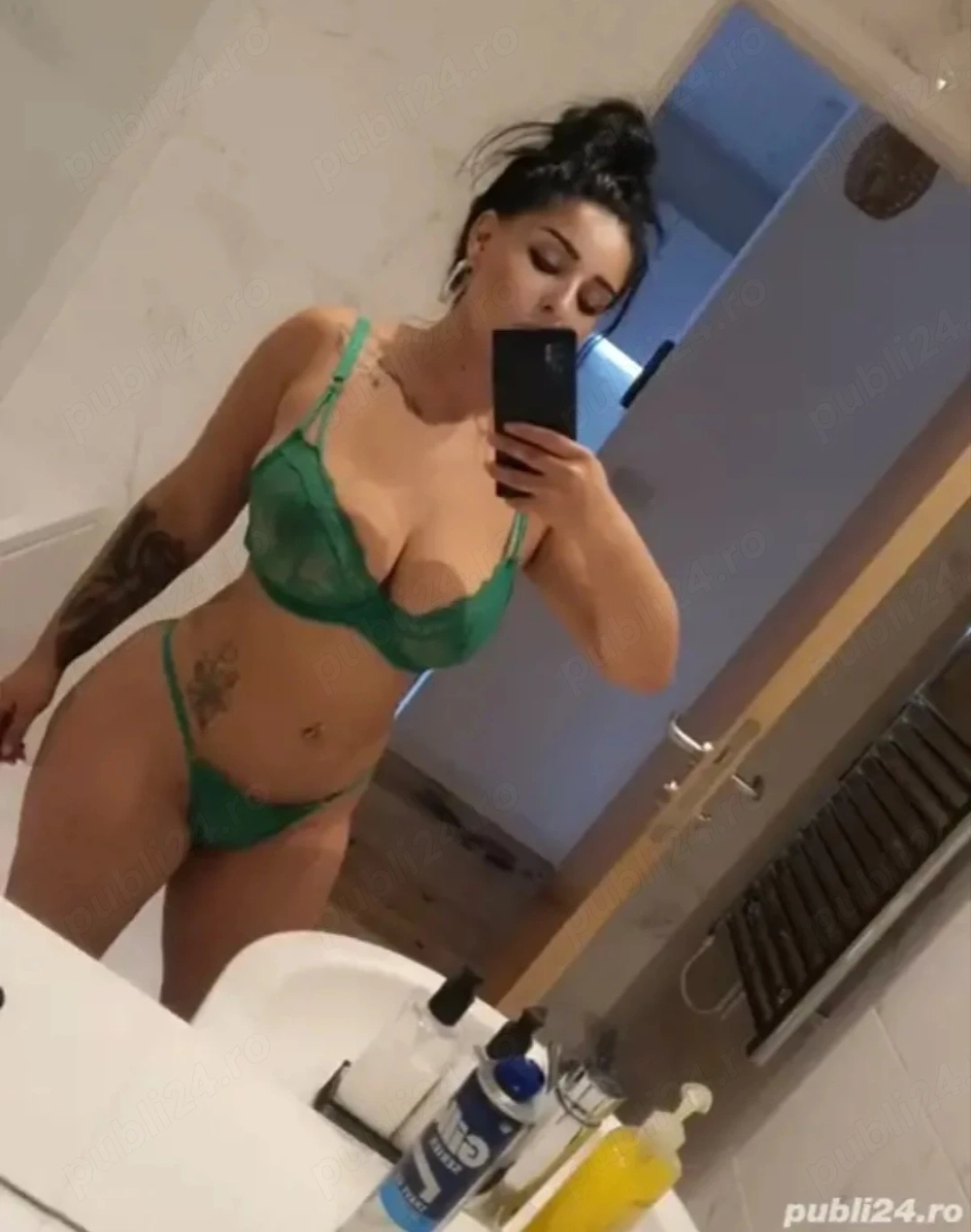 Fotografie profil escortă Escortă în Ploiești, România 3