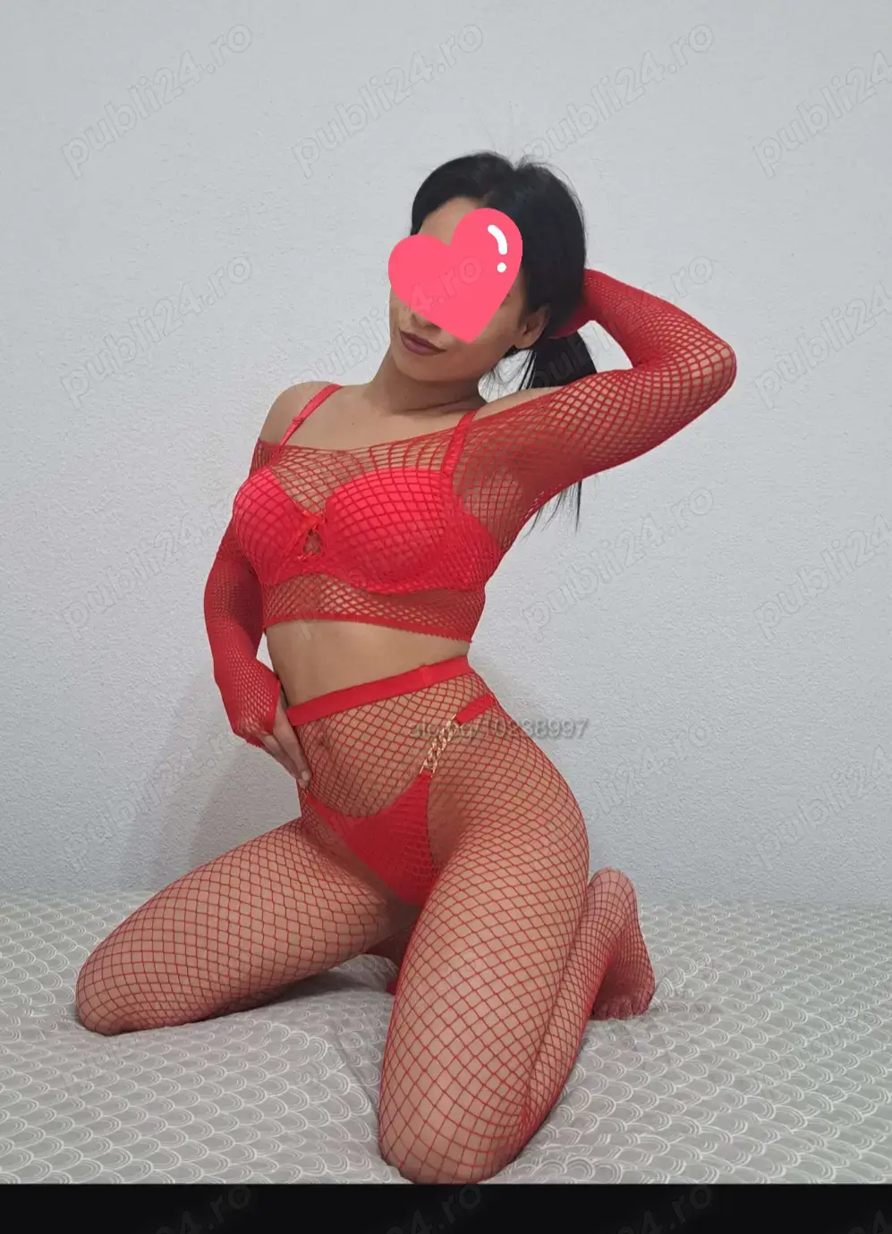 Fotografie profil escortă Escortă în Ploiești, România