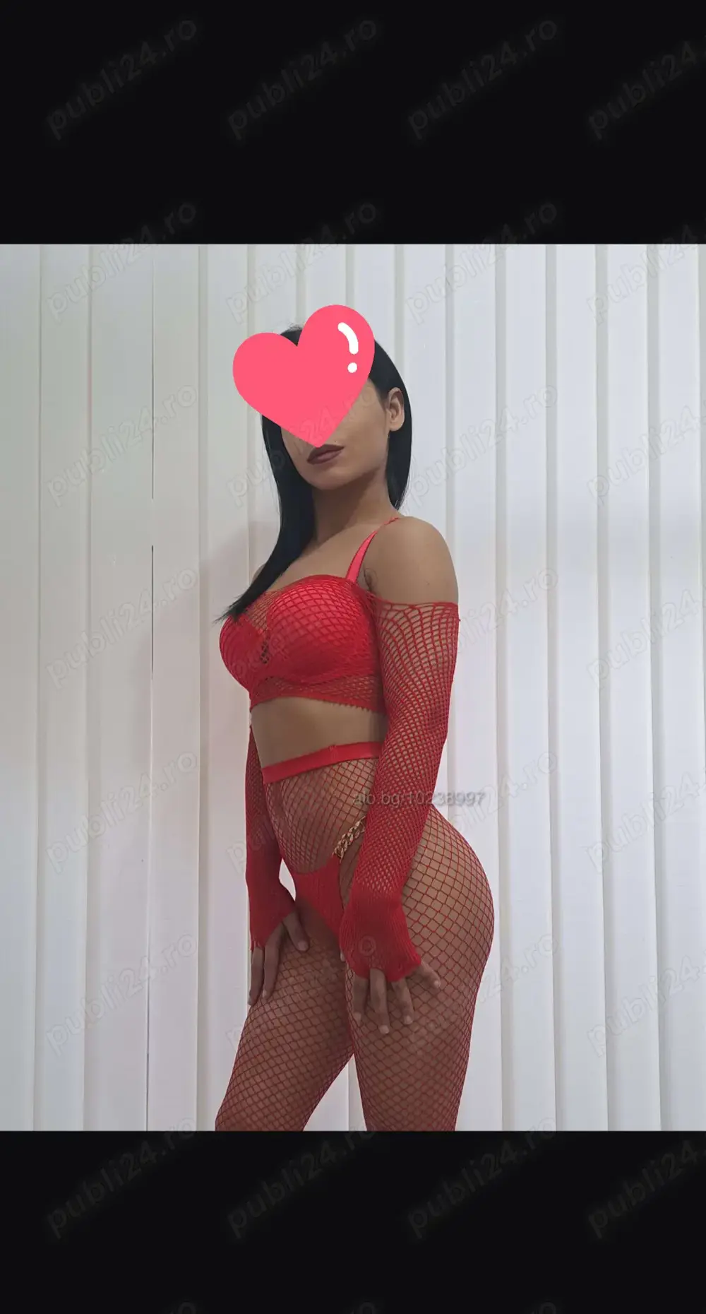 Fotografie profil escortă Escortă în Ploiești, România 2