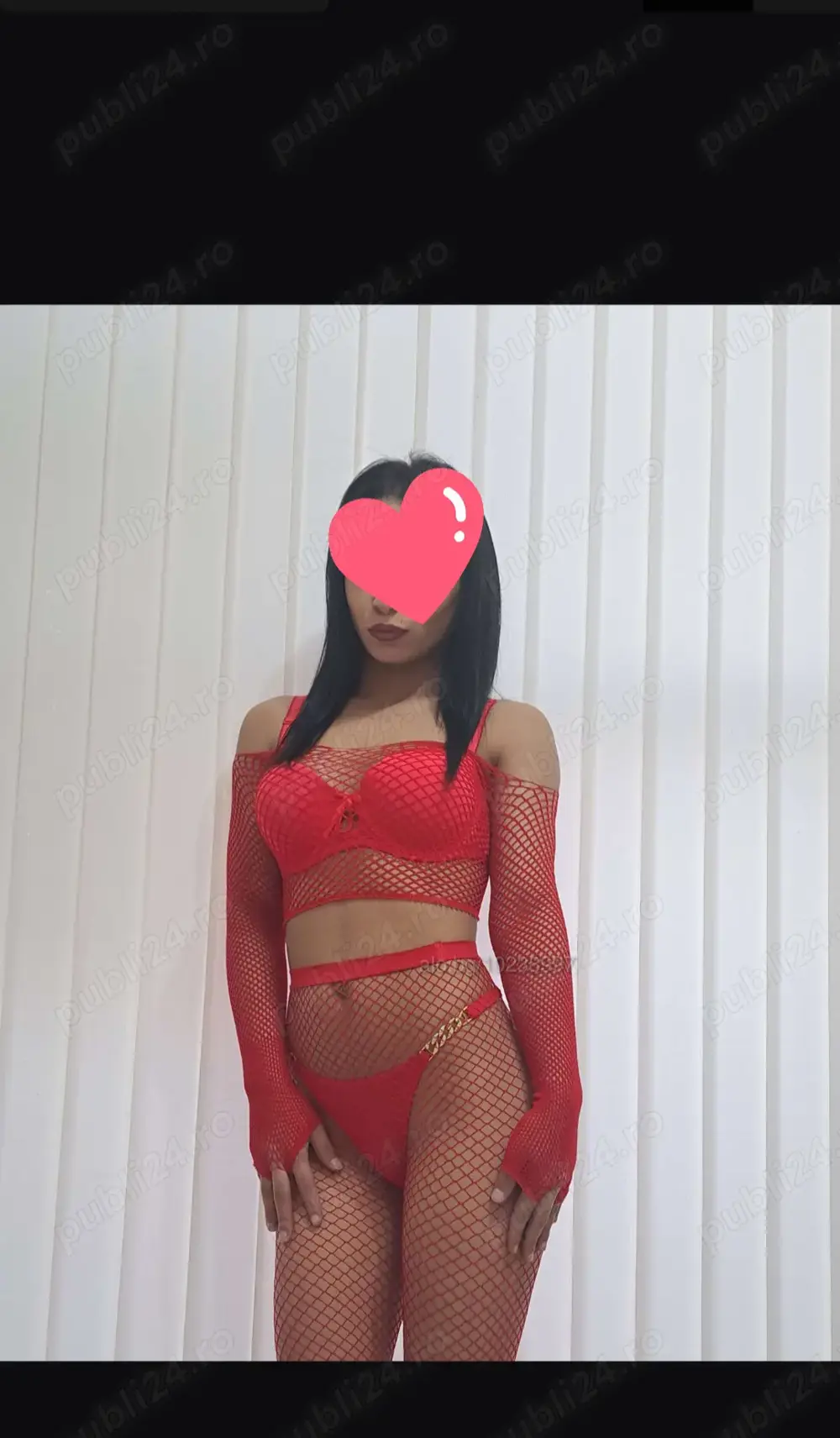 Fotografie profil escortă Escortă în Ploiești, România 4