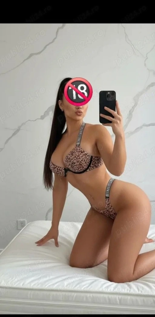 Fotografie profil escortă Escortă în Campina, România