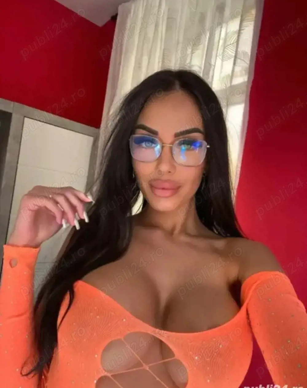 Fotografie profil escortă Escortă în Ploiești, România