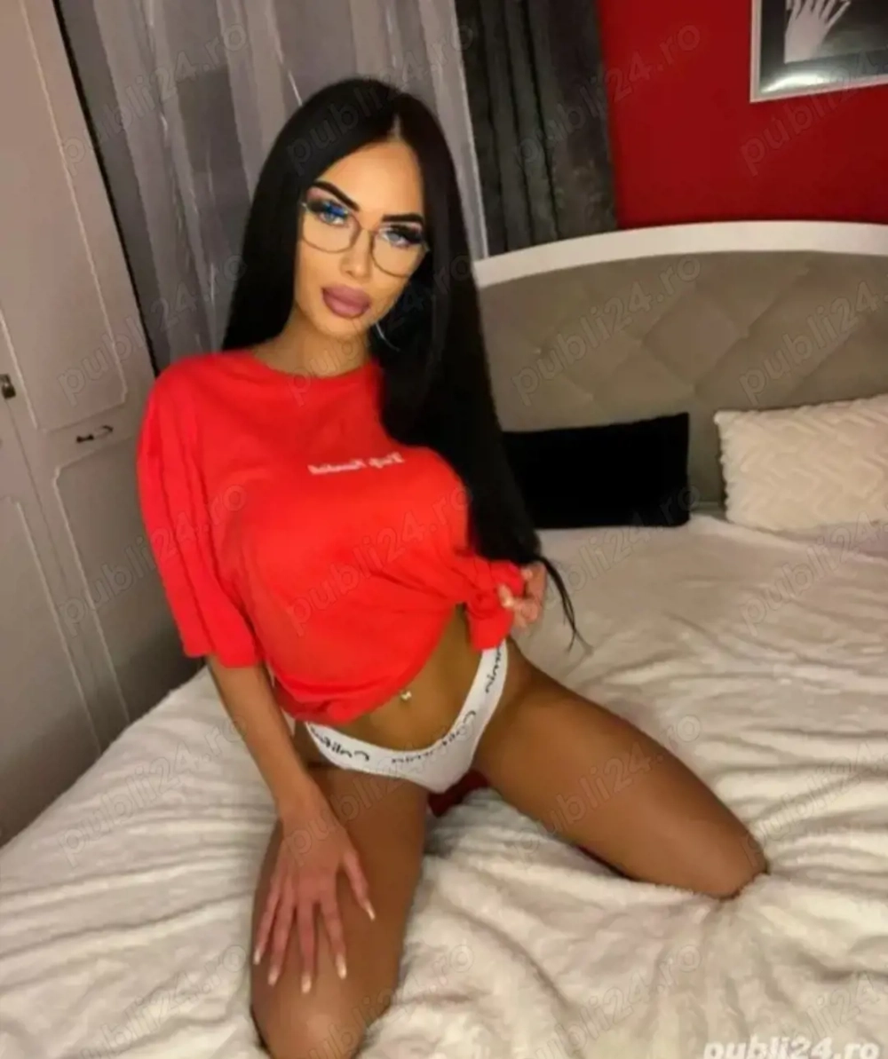 Fotografie profil escortă Escortă în Ploiești, România 2