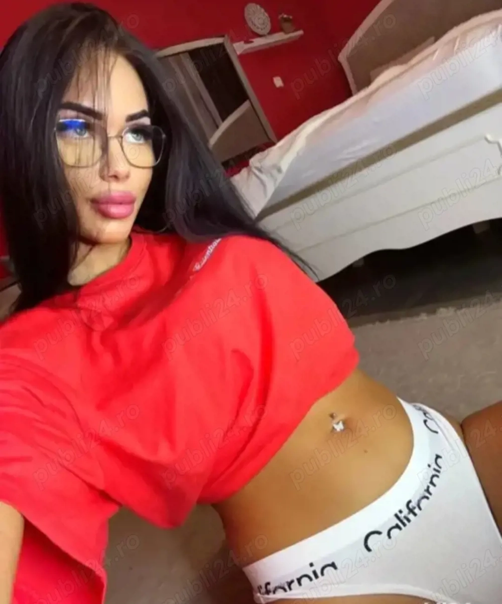 Fotografie profil escortă Escortă în Ploiești, România 3