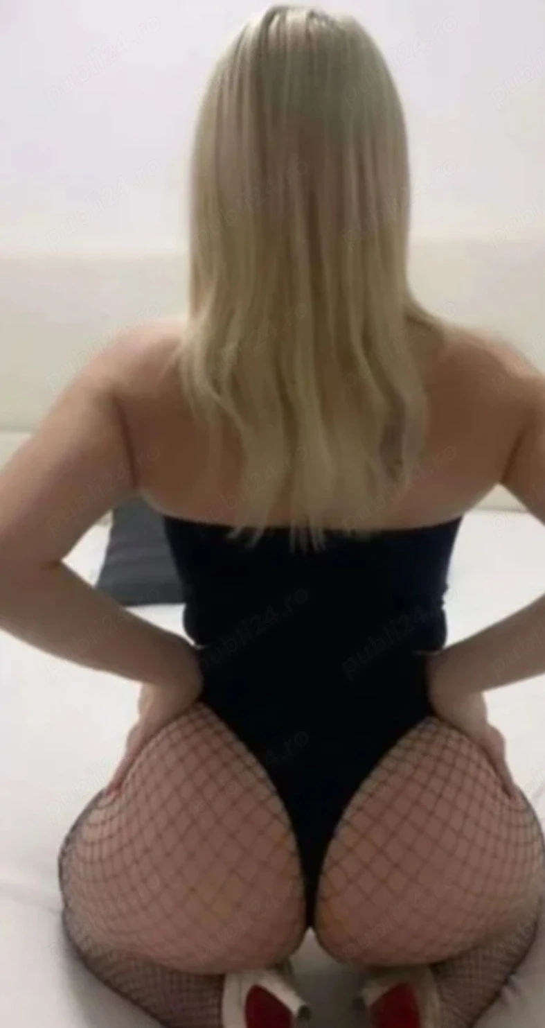 Fotografie profil escortă Escortă în Ploiești, România