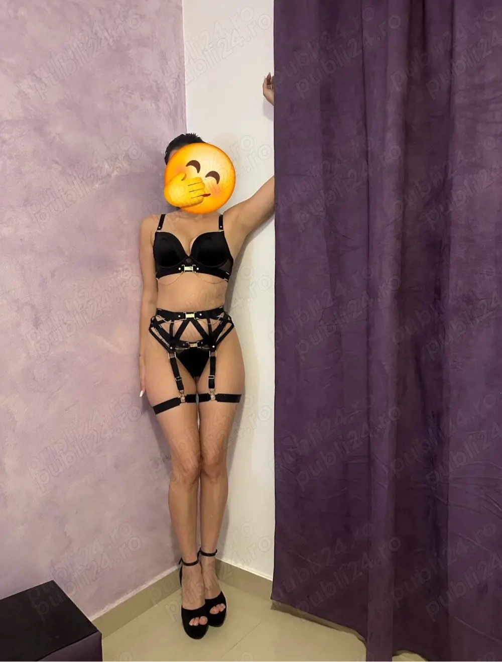 Fotografie profil escortă Escortă în Ploiești, România 2
