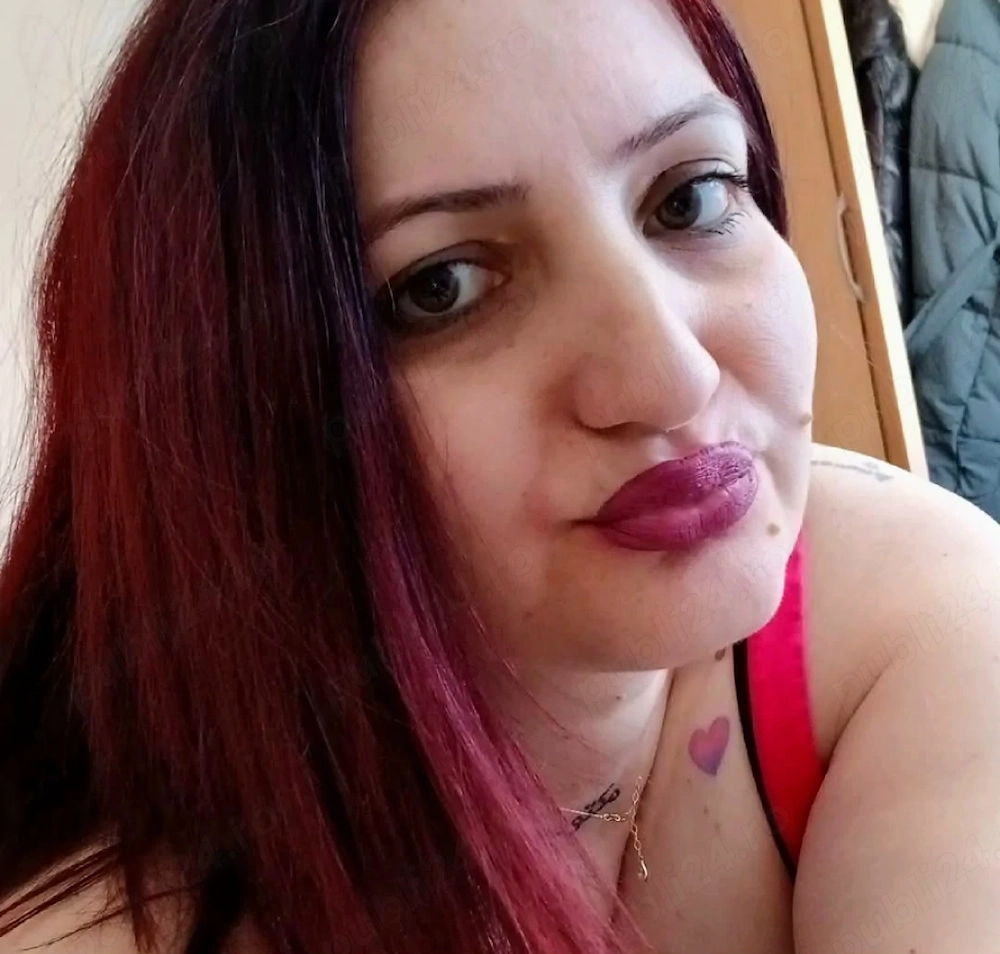 Fotografie profil escortă Escortă în Ploiești, România