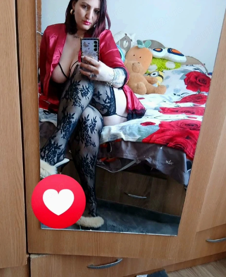 Fotografie profil escortă Escortă în Ploiești, România 2