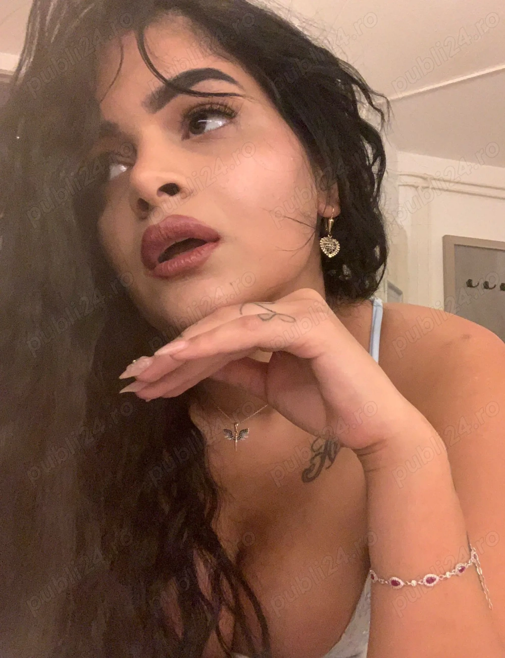 Fotografie profil escortă Escortă în Ploiești, România 2