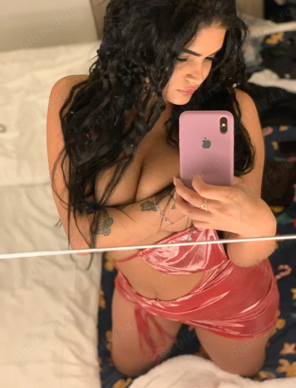 Fotografie profil escortă Escortă în Ploiești, România 3