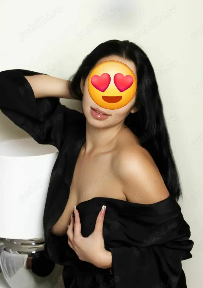 Fotografie profil escortă Escortă în Ploiești, România 3
