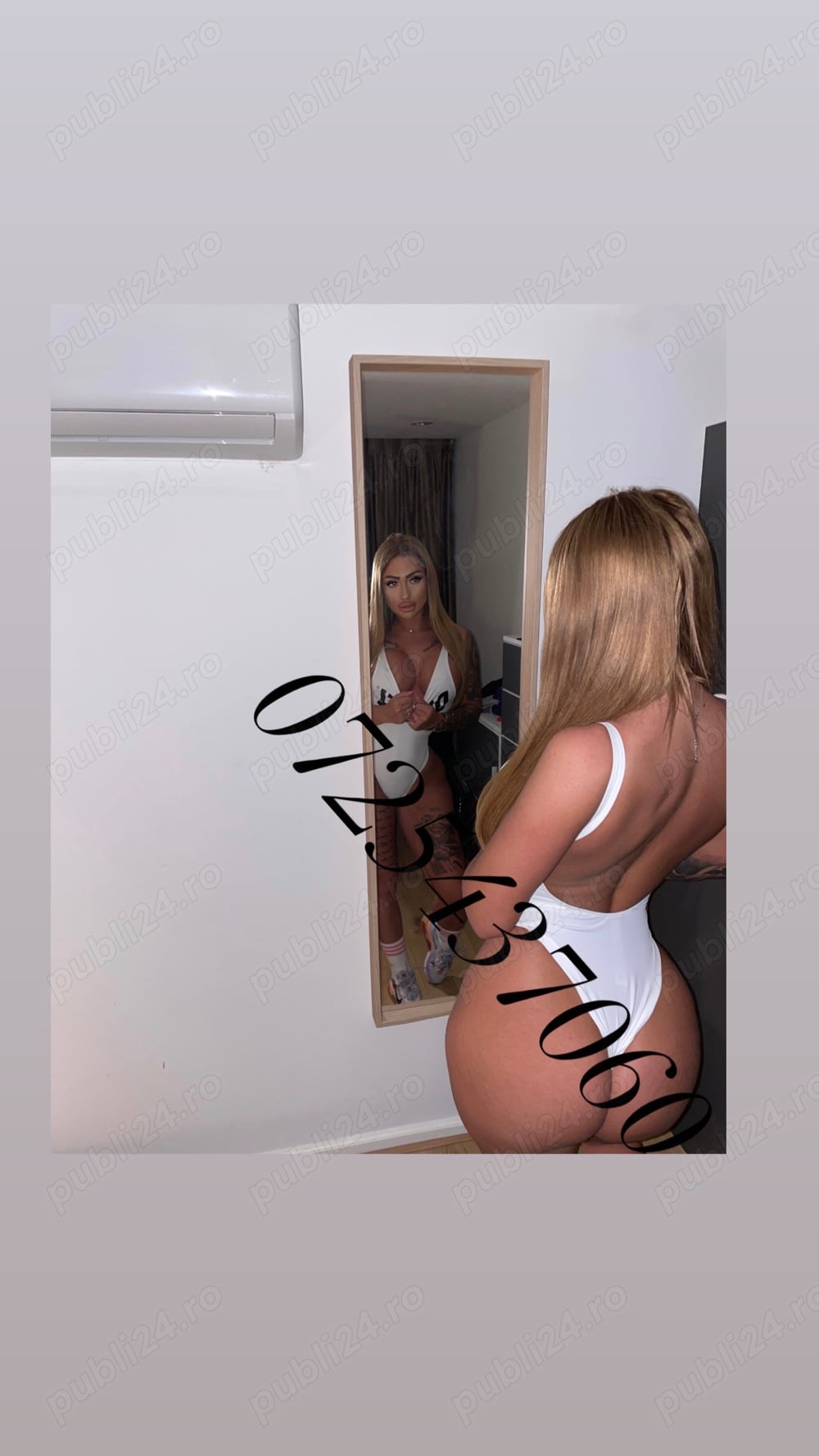 Fotografie profil escortă Escortă în Ploiești, România 5