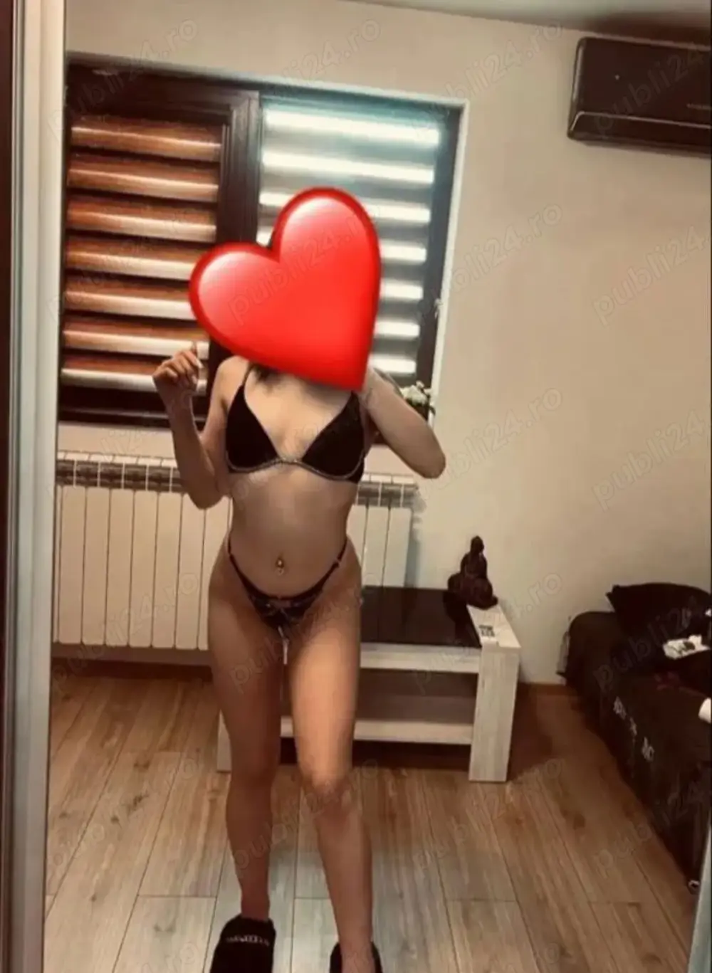 Fotografie profil escortă Escortă în Ploiești, România 2