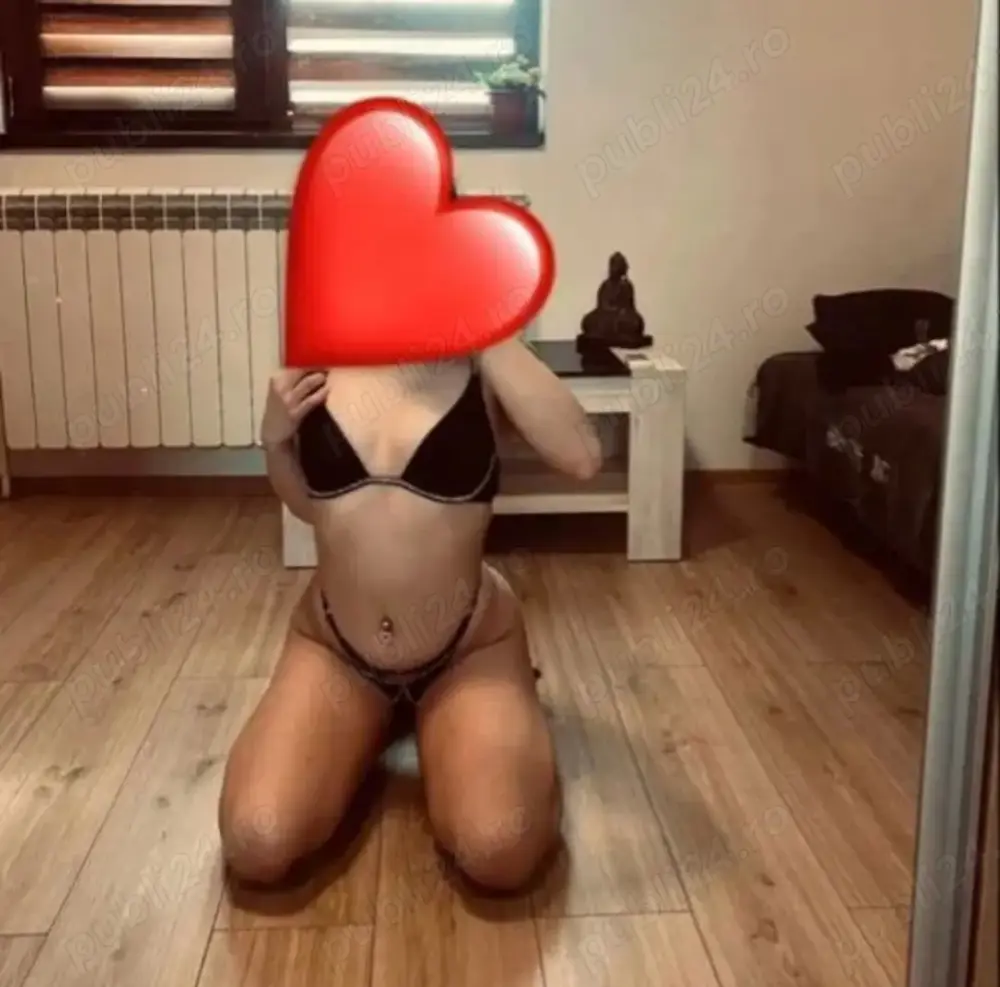 Fotografie profil escortă Escortă în Ploiești, România 3