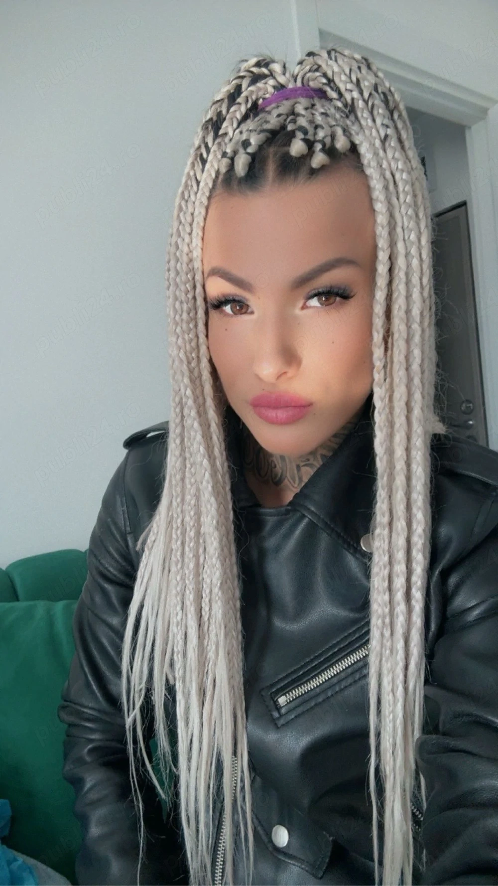 Fotografie profil escortă Escortă în Ploiești, România