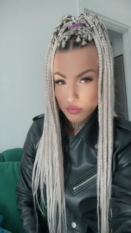 Escortă Ploiești — Anna