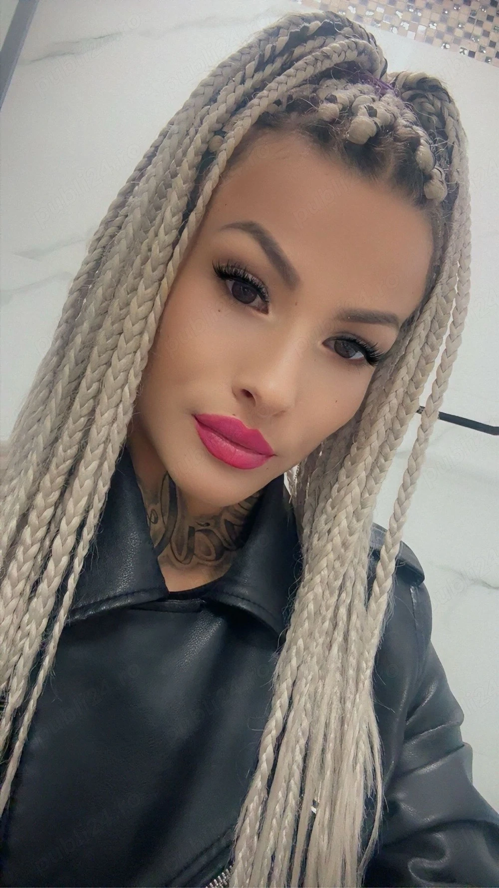 Fotografie profil escortă Escortă în Ploiești, România 2