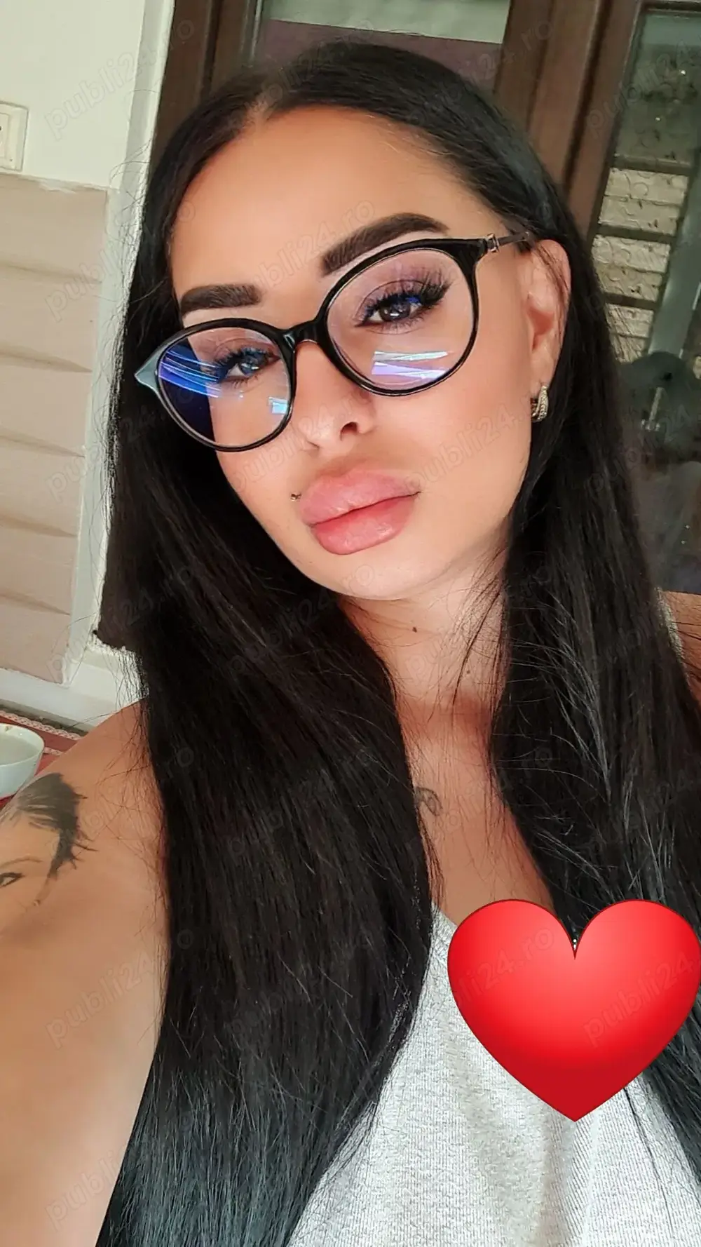 Fotografie profil escortă Escortă în Ploiești, România 2