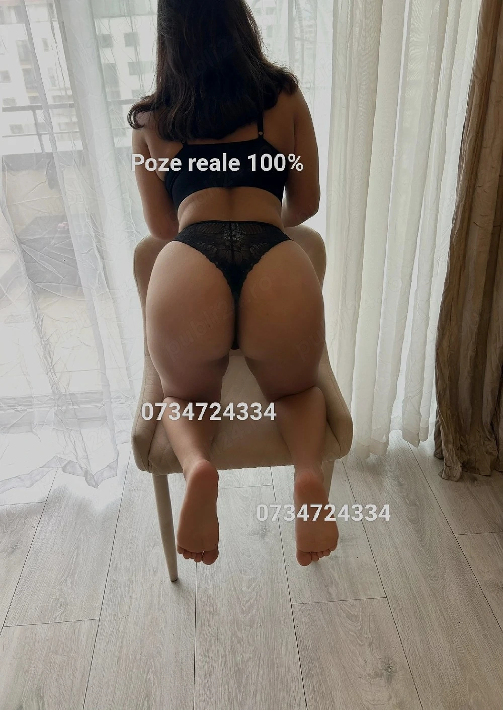 Fotografie profil escortă Escortă în Ploiești, România