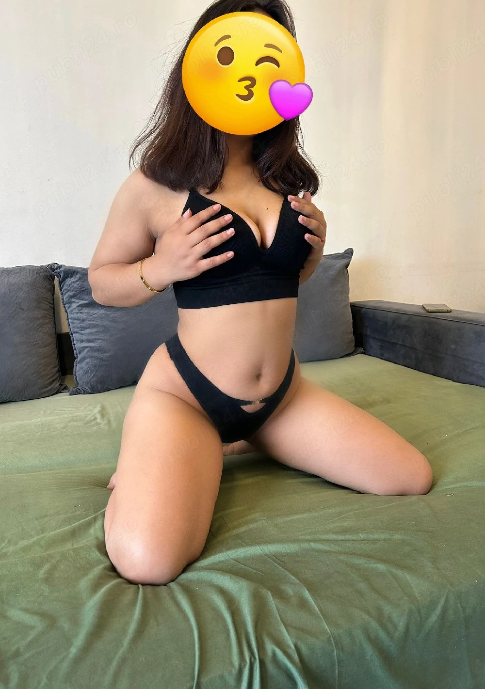 Fotografie profil escortă Escortă în Ploiești, România 2