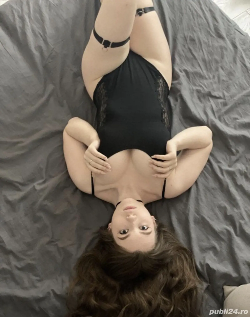Fotografie profil escortă Escortă în Ploiești, România 3