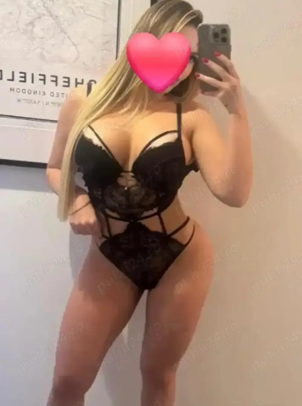 Fotografie profil escortă Escortă în Ploiești, România 3