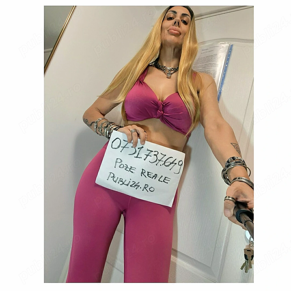 Fotografie profil escortă Escortă în Ploiești, România