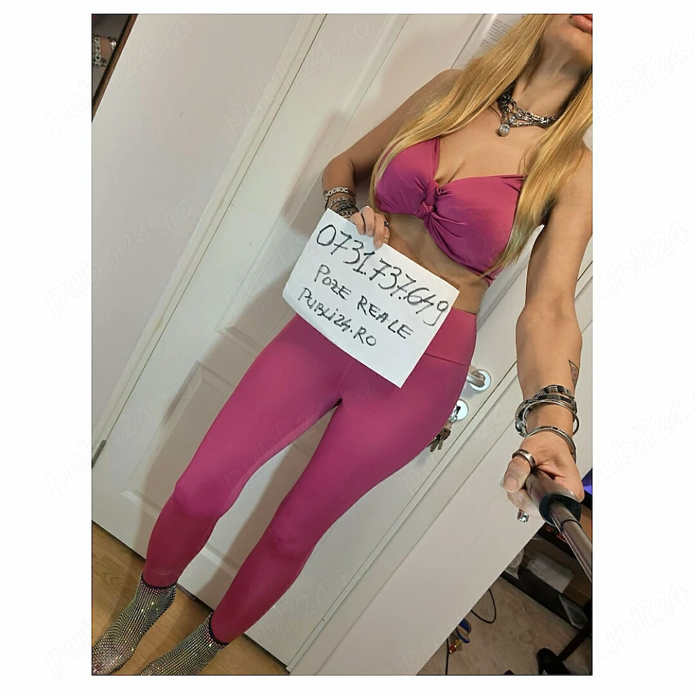 Fotografie profil escortă Escortă în Ploiești, România 3