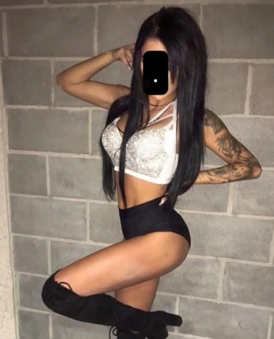 Fotografie profil escortă Escortă în Ploiești, România 3