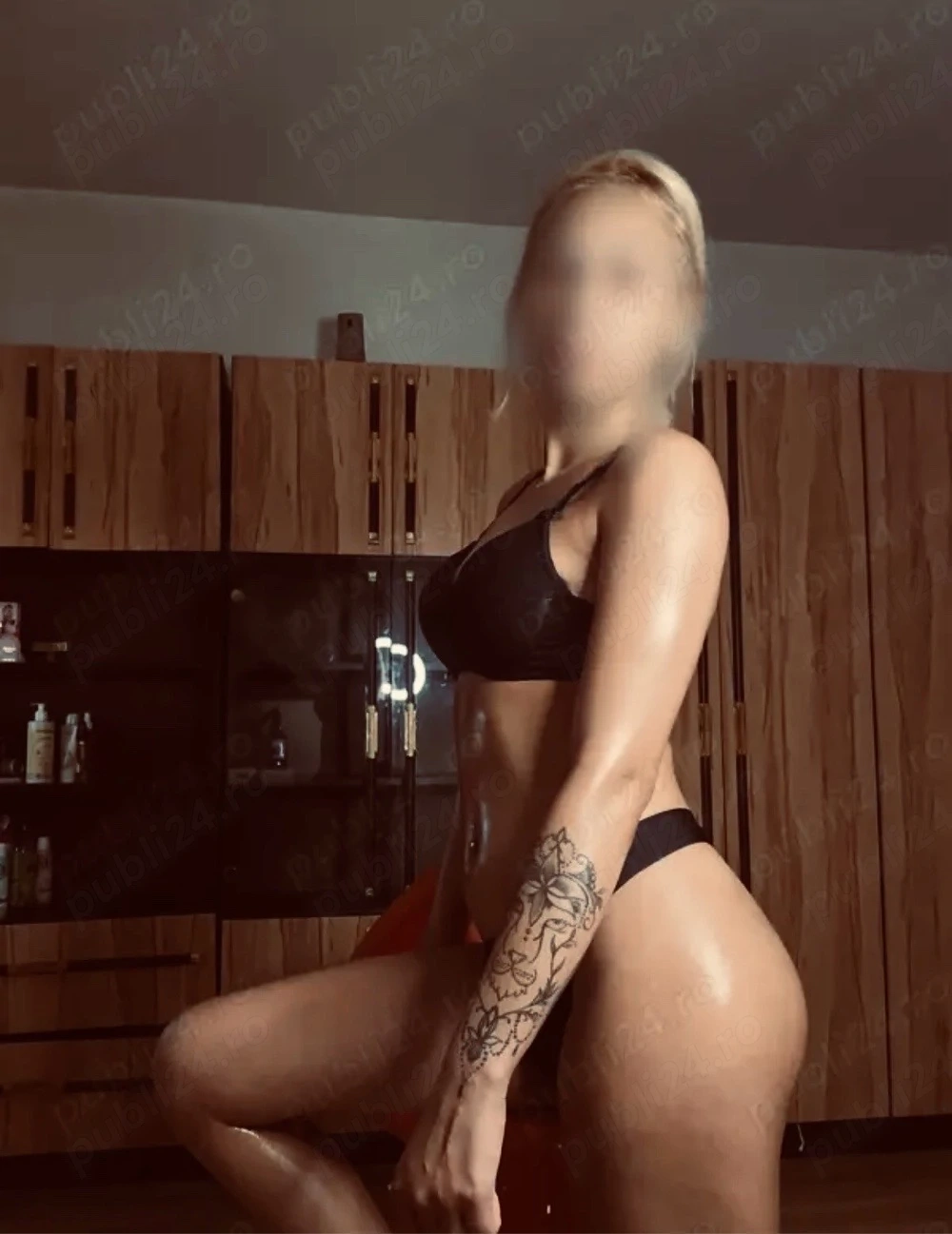 Fotografie profil escortă Escortă în Ploiești, România 2