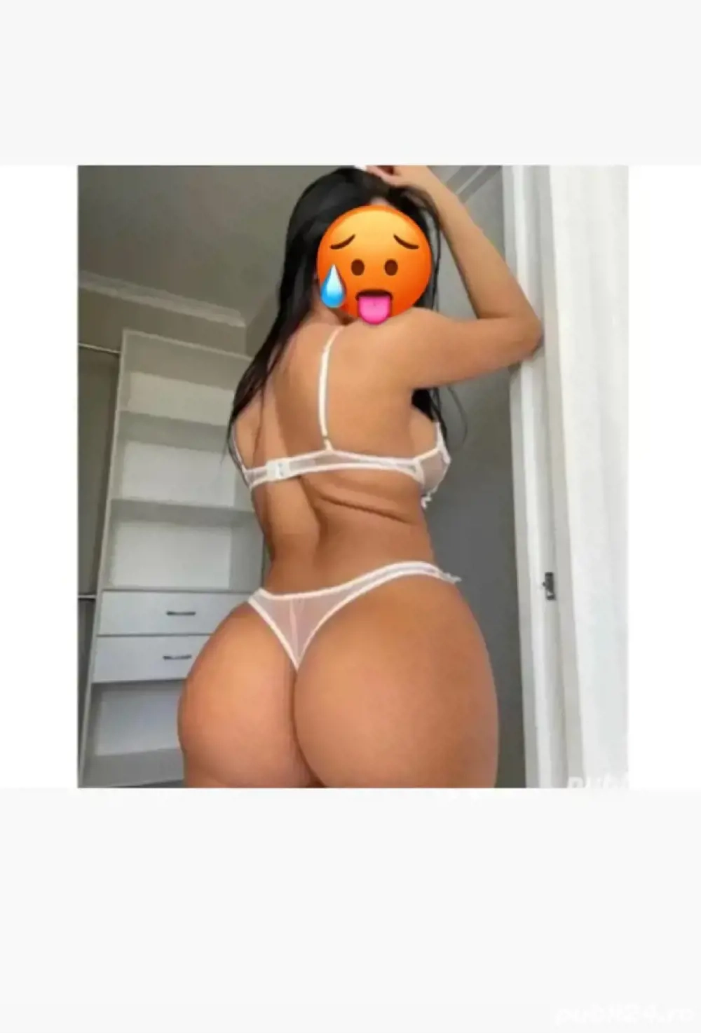 Fotografie profil escortă Escortă în Ploiești, România
