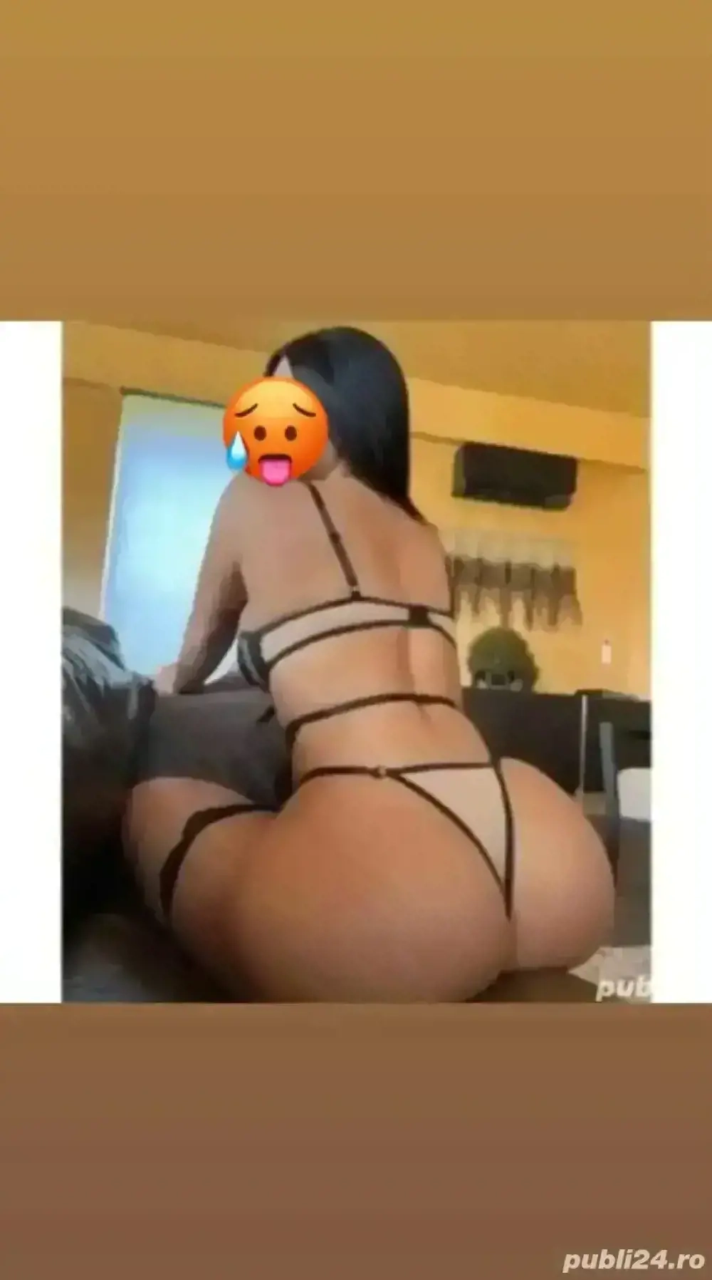 Fotografie profil escortă Escortă în Ploiești, România 3