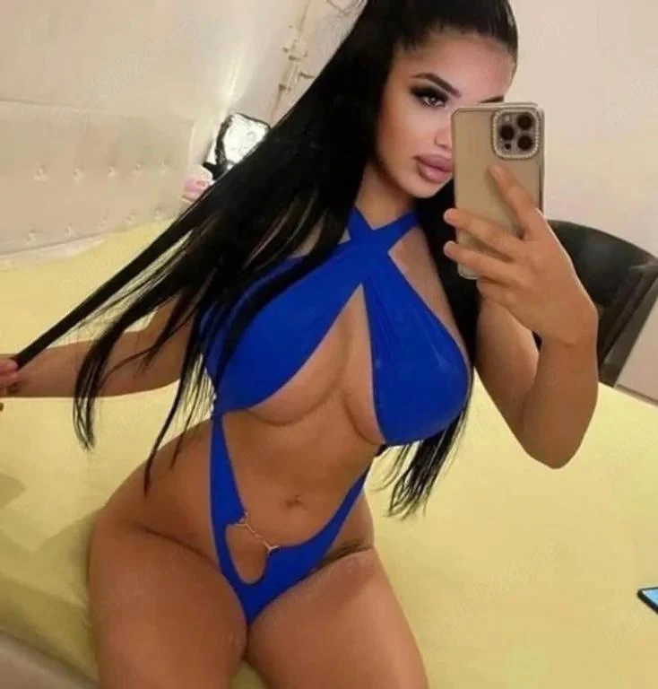 Fotografie profil escortă Escortă în Ploiești, România 3