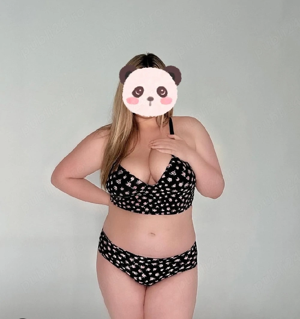 Fotografie profil escortă Escortă în Ploiești, România 2