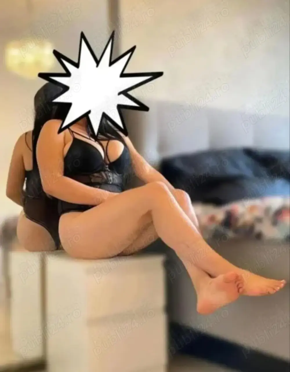 Fotografie profil escortă Escortă în Ploiești, România 3