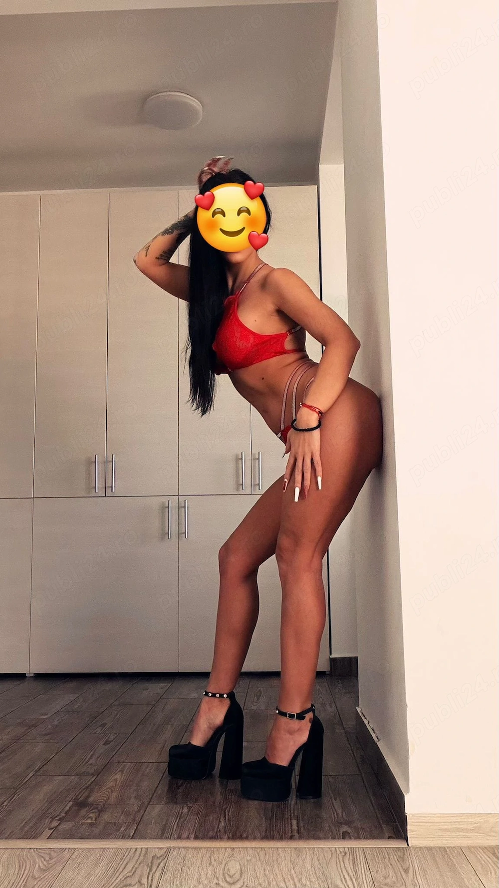 Fotografie profil escortă Escortă în Ploiești, România 3