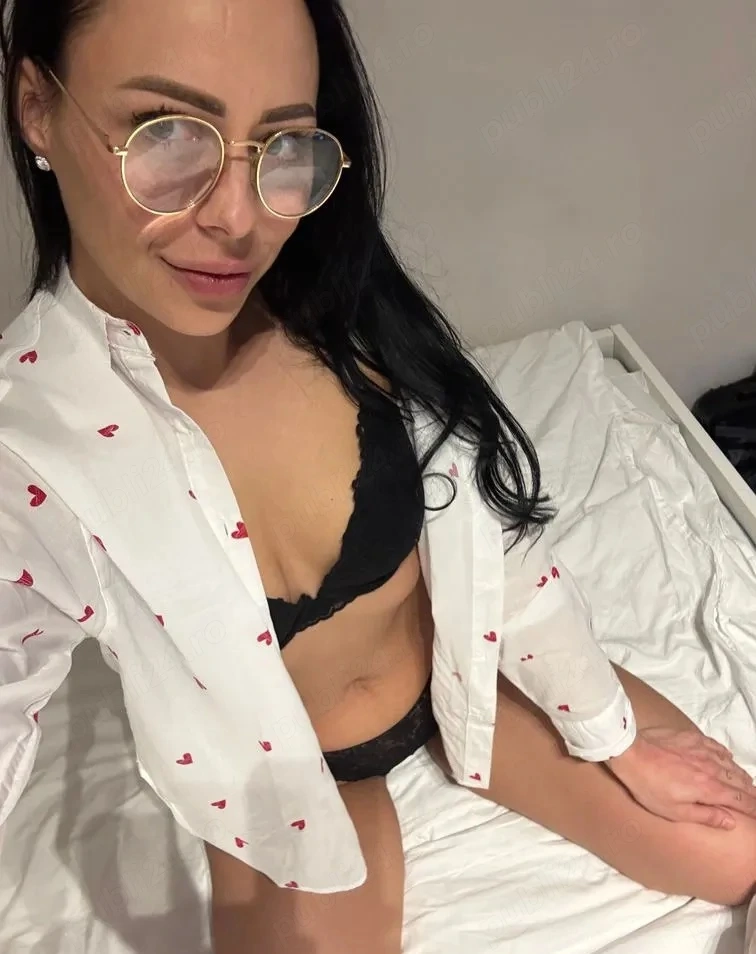 Fotografie profil escortă Escortă în Ploiești, România 2