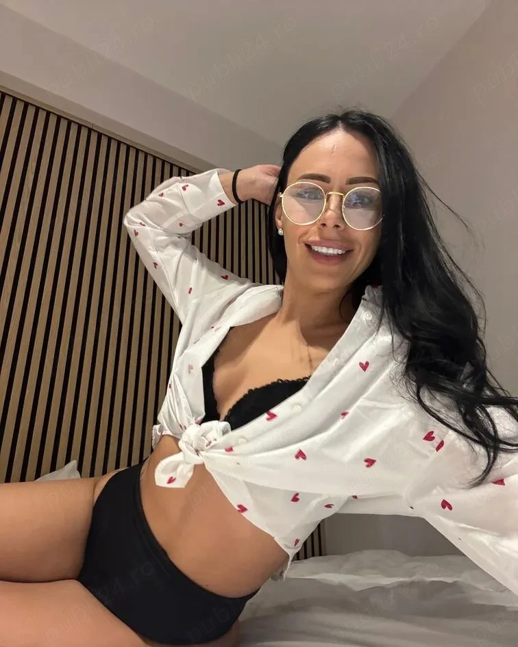 Fotografie profil escortă Escortă în Ploiești, România 5