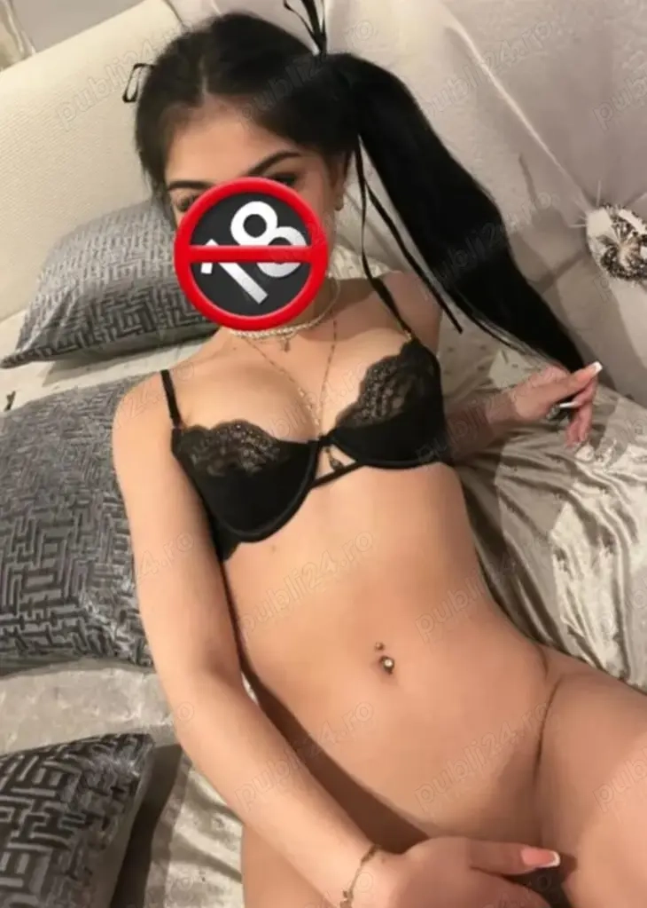 Fotografie profil escortă Escortă în Campina, România
