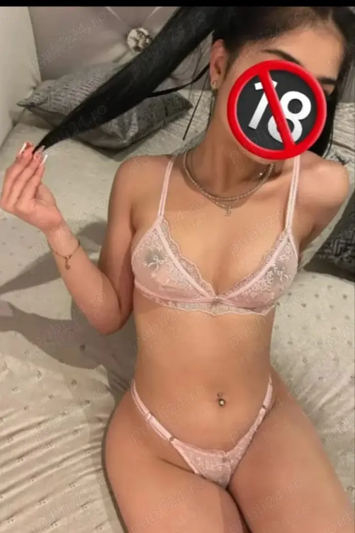 Fotografie profil escortă Escortă în Campina, România 2