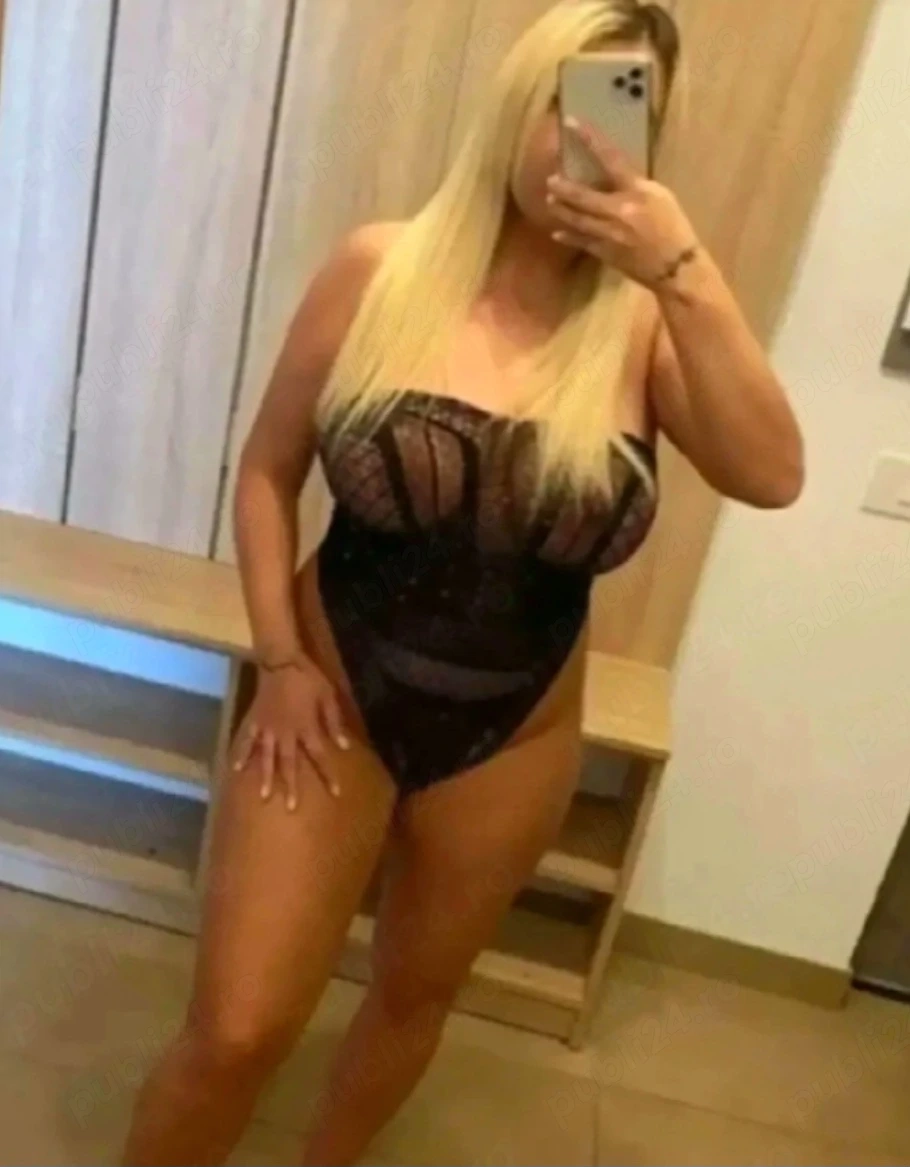 Fotografie profil escortă Escortă în Ploiești, România