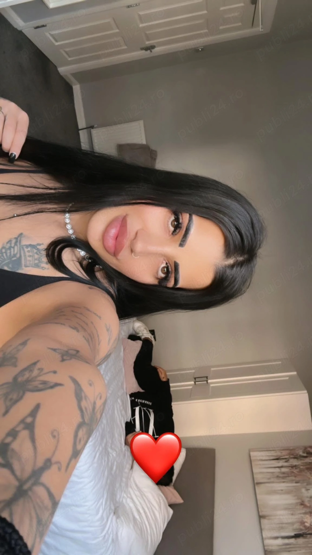 Fotografie profil escortă Escortă în Ploiești, România