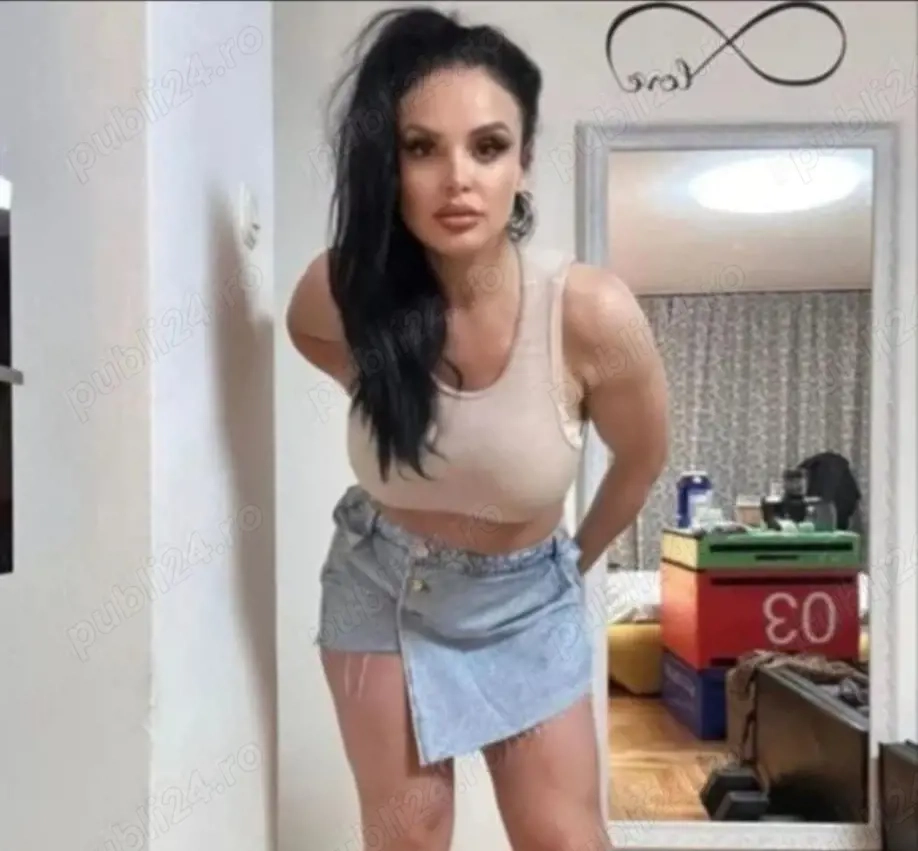 Fotografie profil escortă Escortă în Ploiești, România 3