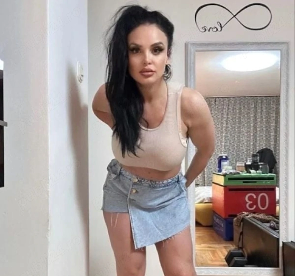 Fotografie profil escortă Escortă în Ploiești, România 4