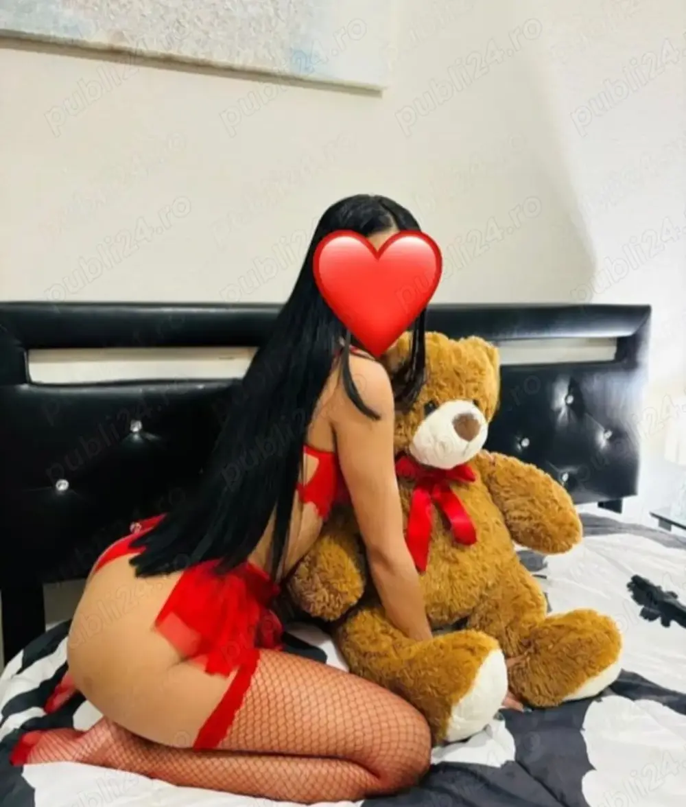 Fotografie profil escortă Escortă în Ploiești, România