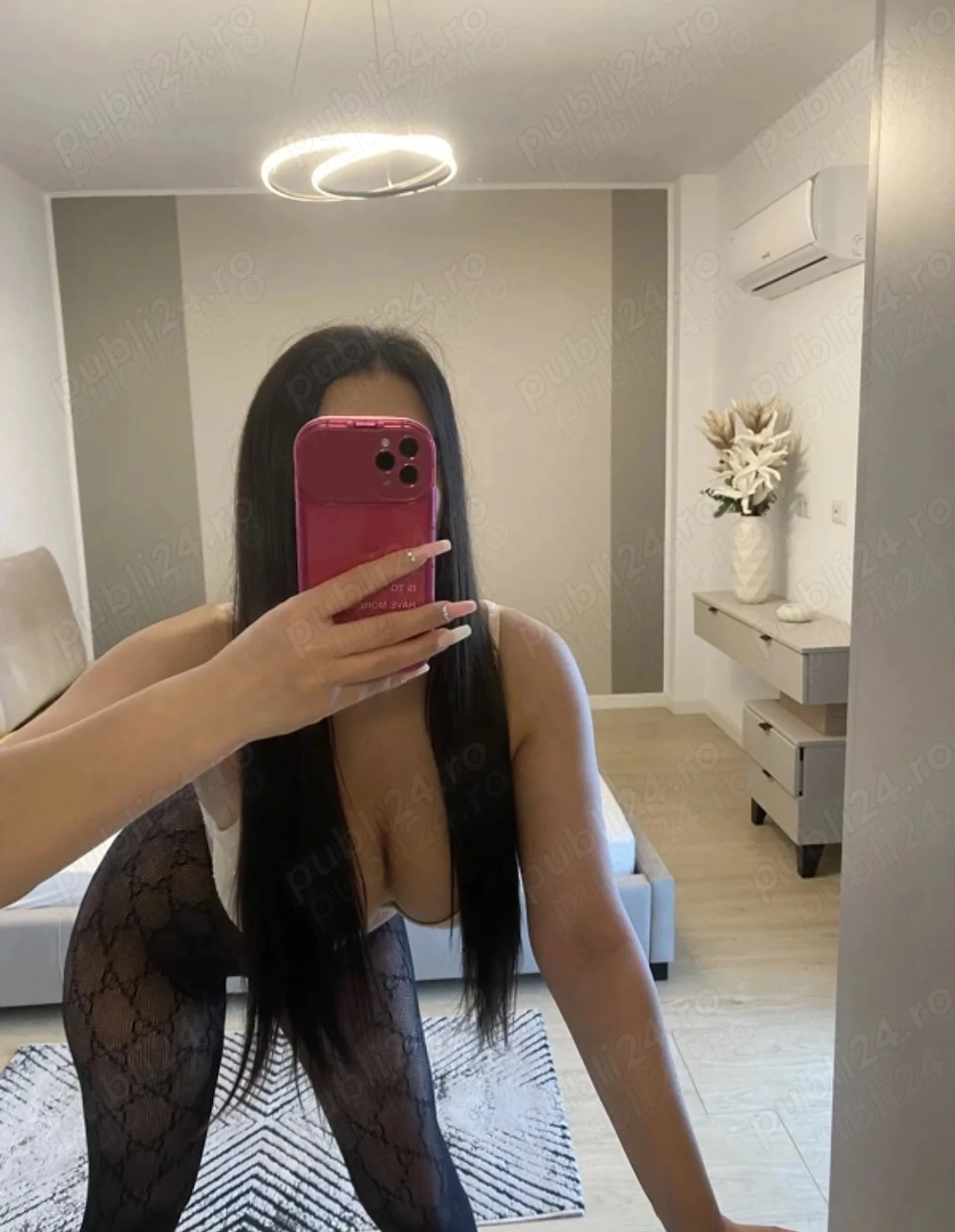 Fotografie profil escortă Escortă în Ploiești, România 3